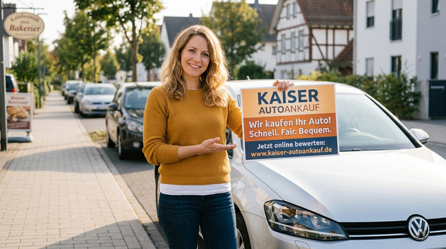 Autoankauf in Braubach Rheinland Pfalz