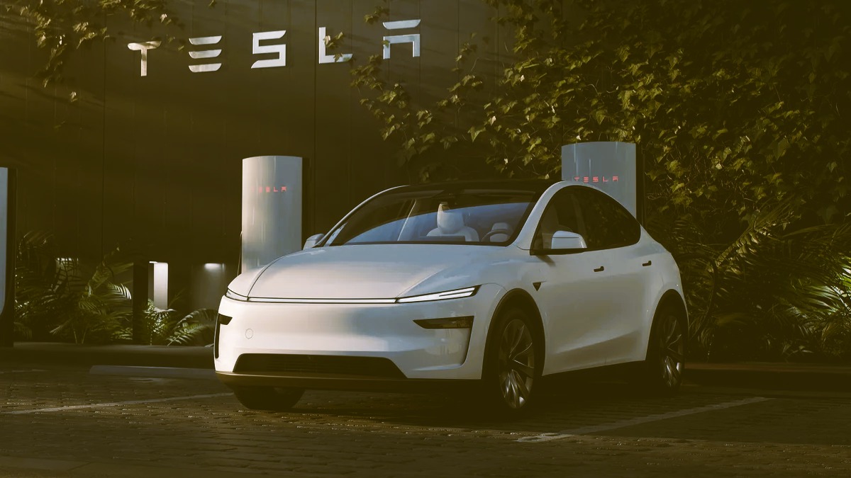 Tesla Ankauf in Adelsheim Baden Württemberg