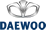 Daewoo Logo