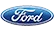 Ford Logo