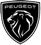 Peugeot Logo